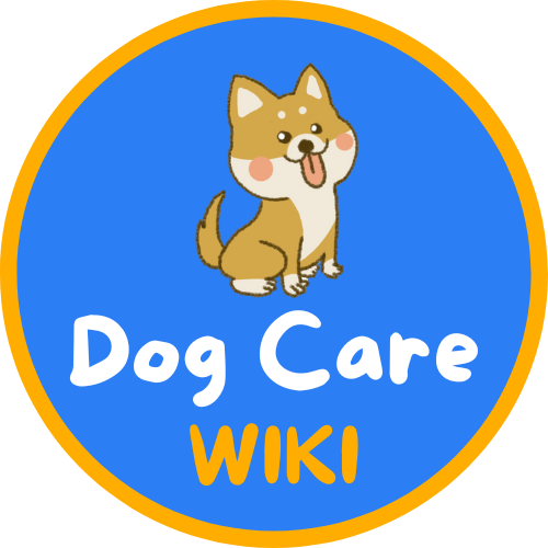 The Dog Care Wiki